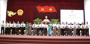 Đổi mới hoạt động của Hội đồng nhân dân gắn với chuyển đổi số